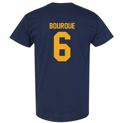 Canisius - NCAA Women's Volleyball : Ella Bourque - Classic Shersey T-Shirt