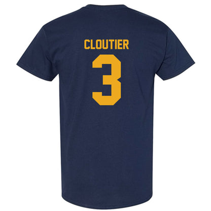 Canisius - NCAA Softball : Alyssa Cloutier - Classic Shersey T-Shirt-1