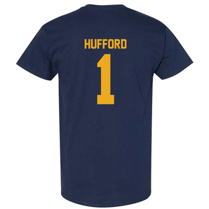 Canisius - NCAA Softball : Erin Hufford - Classic Shersey T-Shirt-1