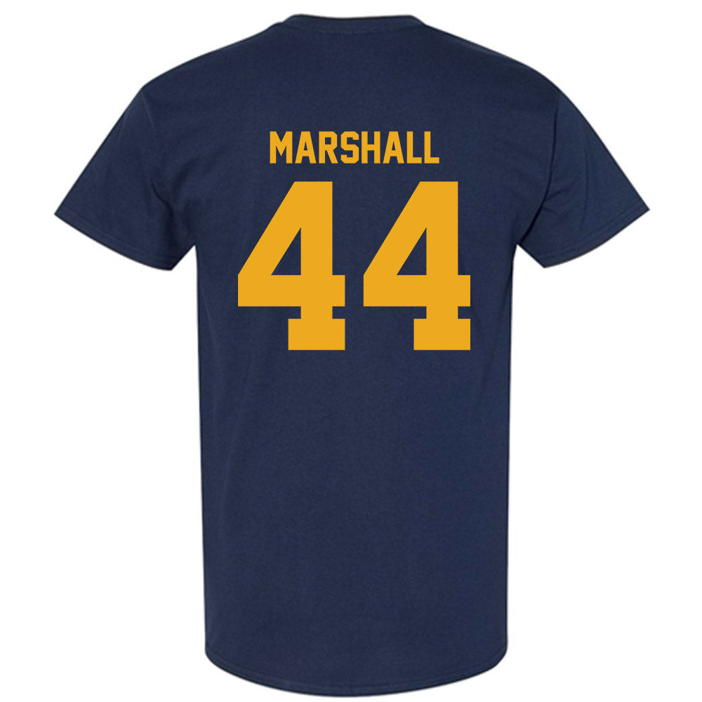 Canisius - NCAA Men's Ice Hockey : Luke Marshall - Classic Shersey T-Shirt