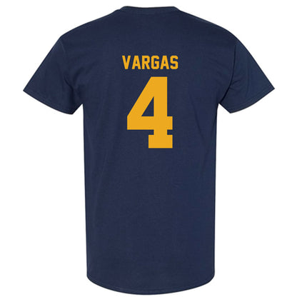 Canisius - NCAA Softball : Viviana Vargas - Classic Shersey T-Shirt-1