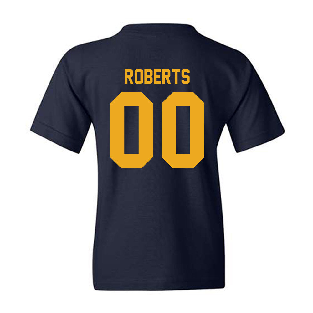 Canisius - NCAA Acrobatics & Tumbling : Nadia Roberts - Classic Shersey Youth T-Shirt-1