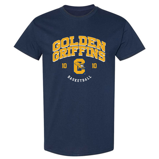 Canisius - NCAA Women's Basketball : Kelsey Bess - Classic Shersey T-Shirt-0