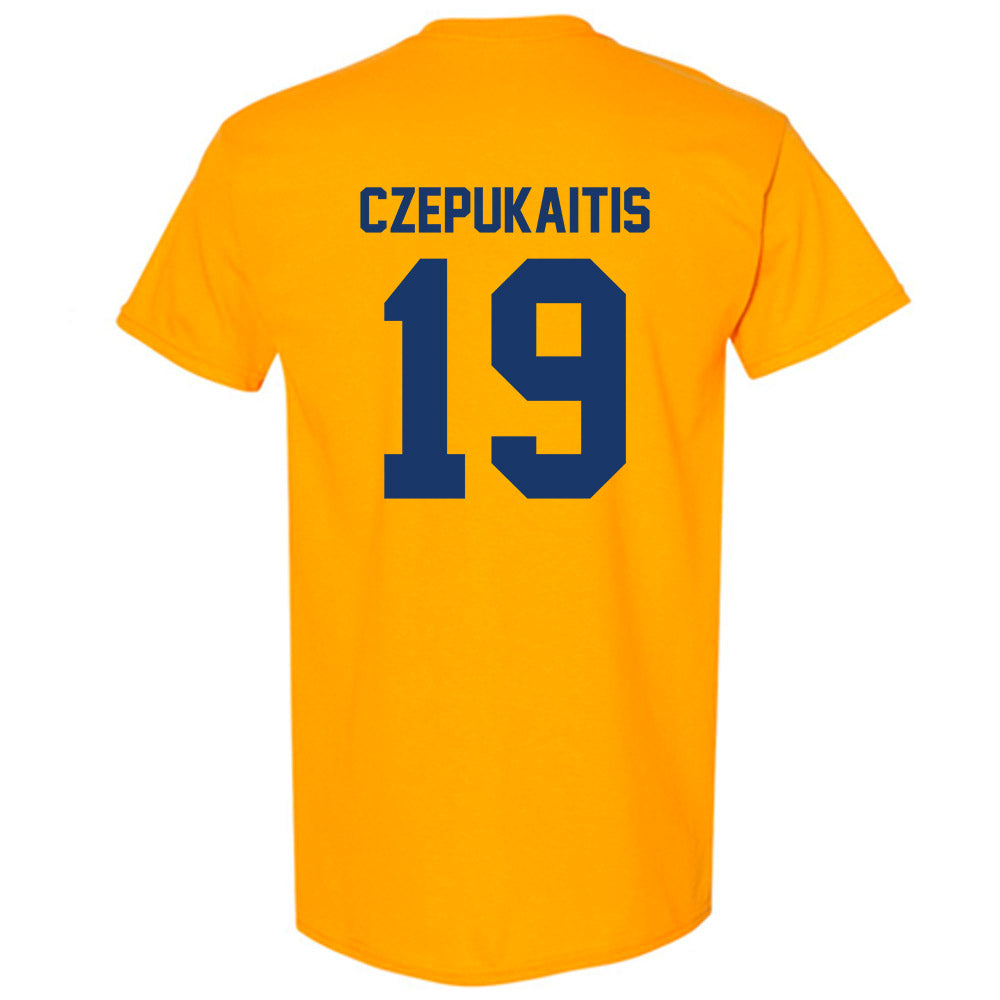 Canisius - NCAA Women's Lacrosse : Alexandra Czepukaitis - Classic Shersey T-Shirt