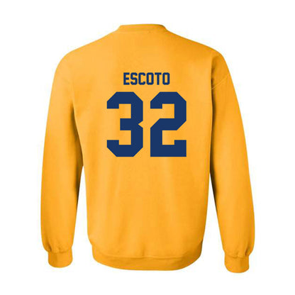 Canisius - NCAA Softball : Sofia Escoto - Classic Shersey Crewneck Sweatshirt-1