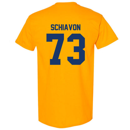 Canisius - NCAA Men's Ice Hockey : Cody Schiavon - Classic Shersey T-Shirt