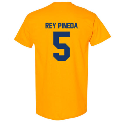 Canisius - NCAA Women's Basketball : Irene Rey Pineda - Classic Shersey T-Shirt-1