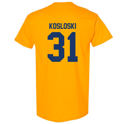 Canisius - NCAA Men's Lacrosse : Sam Kosloski - Classic Shersey T-Shirt