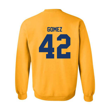 Canisius - NCAA Softball : Rosella Gomez - Classic Shersey Crewneck Sweatshirt