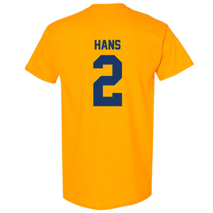 Canisius - NCAA Softball : Maddy Hans - Classic Shersey T-Shirt-1