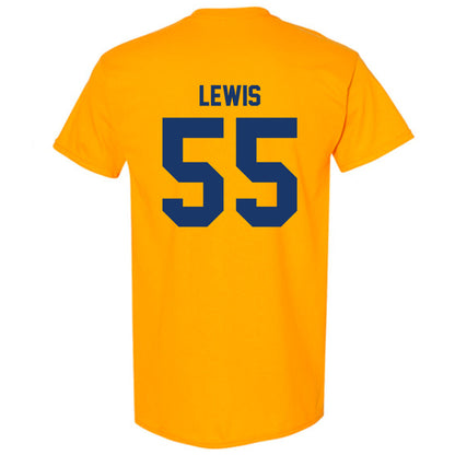Canisius - NCAA Men's Lacrosse : Beck Lewis - Classic Shersey T-Shirt-1