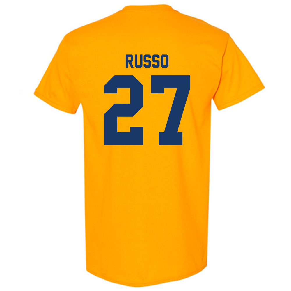 Canisius - NCAA Baseball : Thomas Russo - Classic Shersey T-Shirt