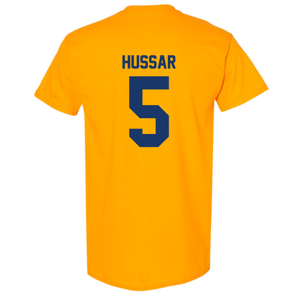 Canisius - NCAA Softball : Mikayla Hussar - Classic Shersey T-Shirt-1
