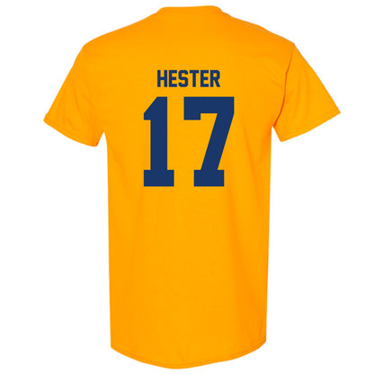 Canisius - NCAA Softball : Renee Hester - Classic Shersey T-Shirt-1