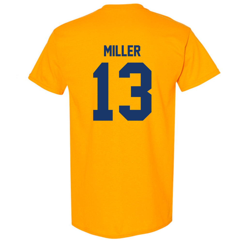 Canisius - NCAA Baseball : Kadin Miller - Classic Shersey T-Shirt