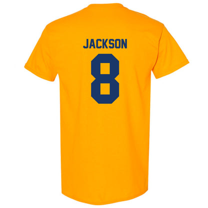Canisius - NCAA Men's Basketball : Carter Jackson - Classic Shersey T-Shirt