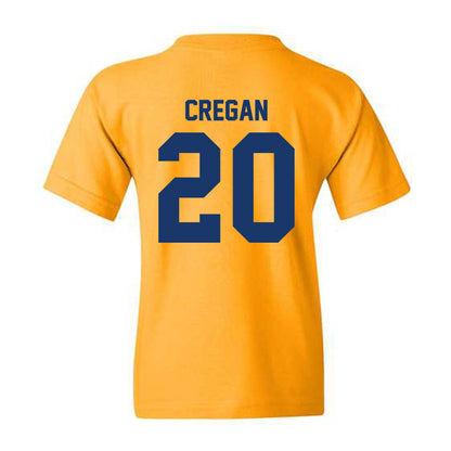Canisius - NCAA Women's Soccer : Maggie Cregan - Classic Shersey Youth T-Shirt