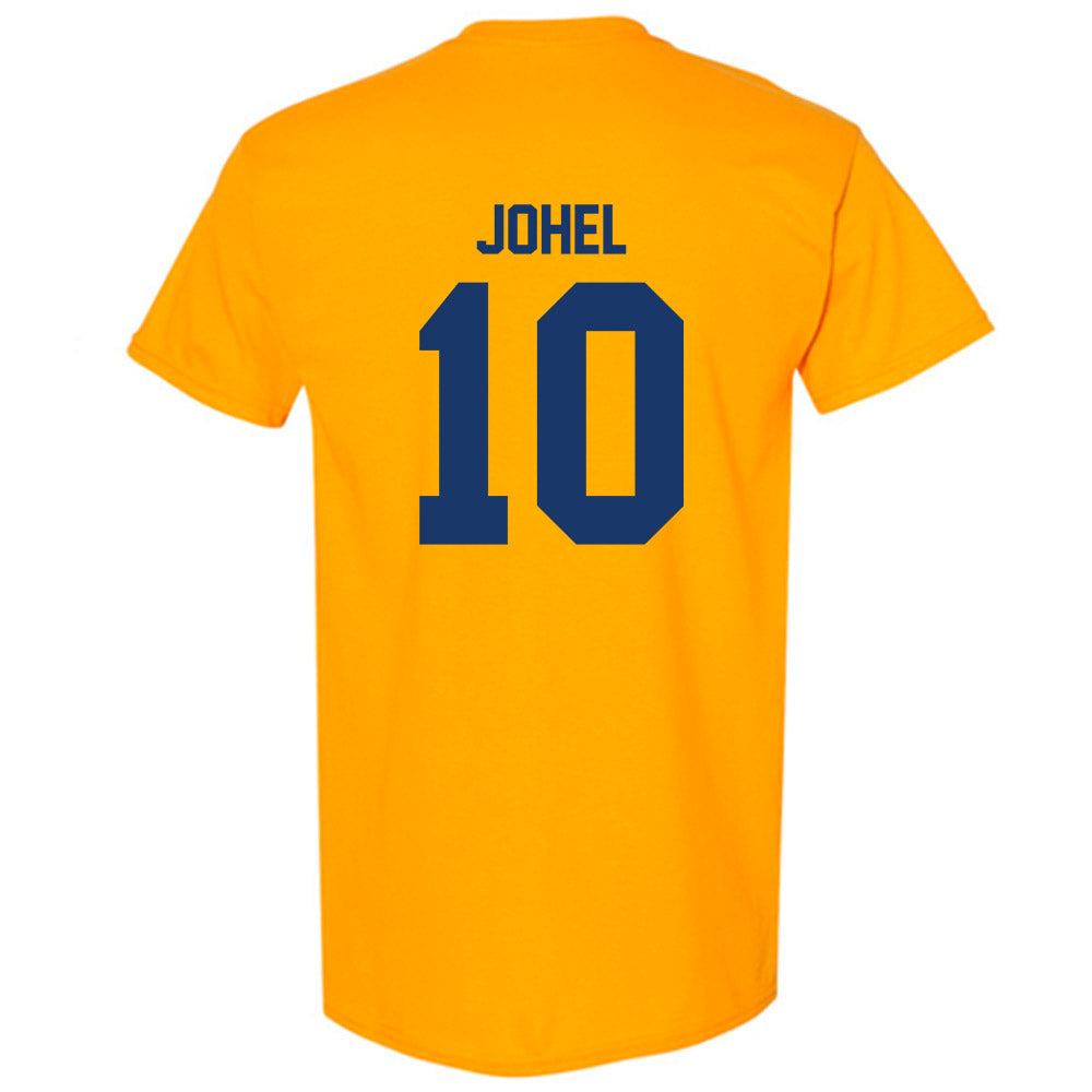 Canisius - NCAA Softball : Ella Johel - Classic Shersey T-Shirt-1