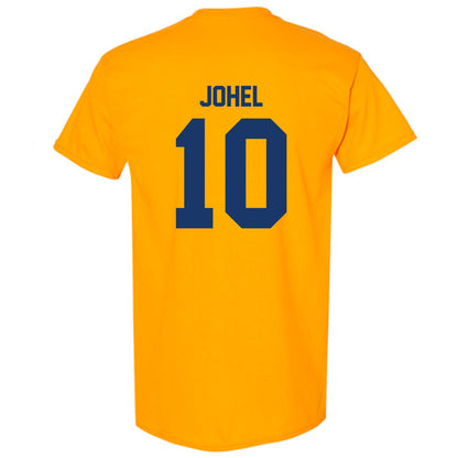 Canisius - NCAA Softball : Ella Johel - Classic Shersey T-Shirt-1