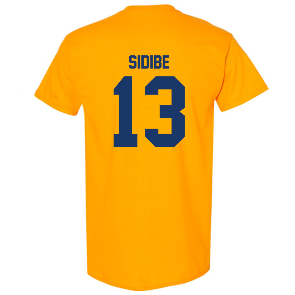 Canisius - NCAA Men's Soccer : Ely Sidibe - Classic Shersey T-Shirt-1