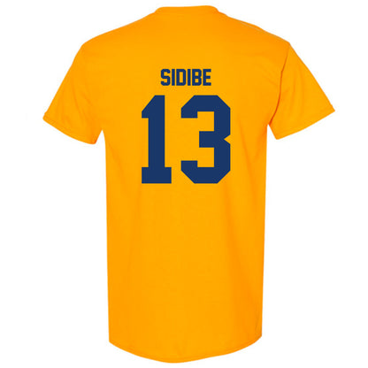 Canisius - NCAA Men's Soccer : Ely Sidibe - Classic Shersey T-Shirt-1