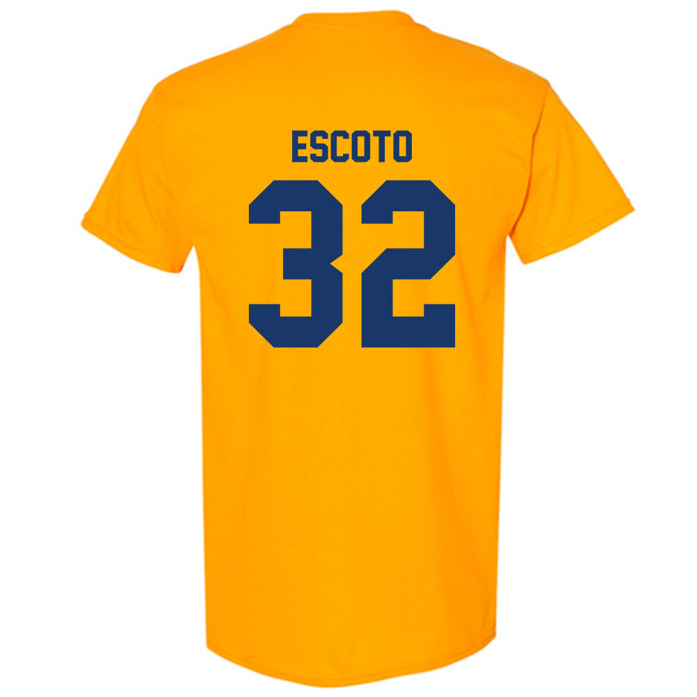 Canisius - NCAA Softball : Sofia Escoto - Classic Shersey T-Shirt-1