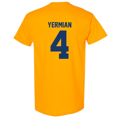 Canisius - NCAA Softball : Talia Yermian - Classic Shersey T-Shirt-1