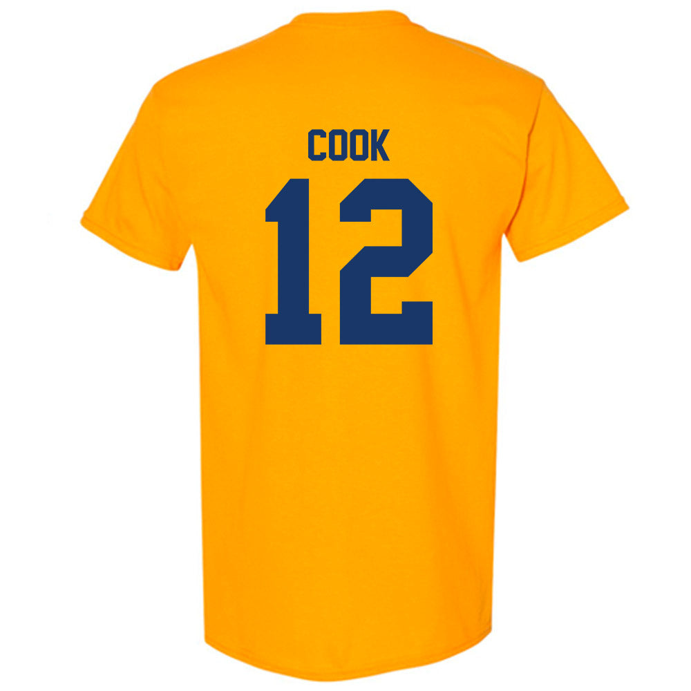 Canisius - NCAA Softball : Morgan Cook - Classic Shersey T-Shirt