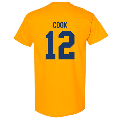 Canisius - NCAA Softball : Morgan Cook - Classic Shersey T-Shirt