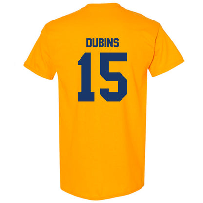 Canisius - NCAA Men's Soccer : Kiryl Dubins - Classic Shersey T-Shirt-1