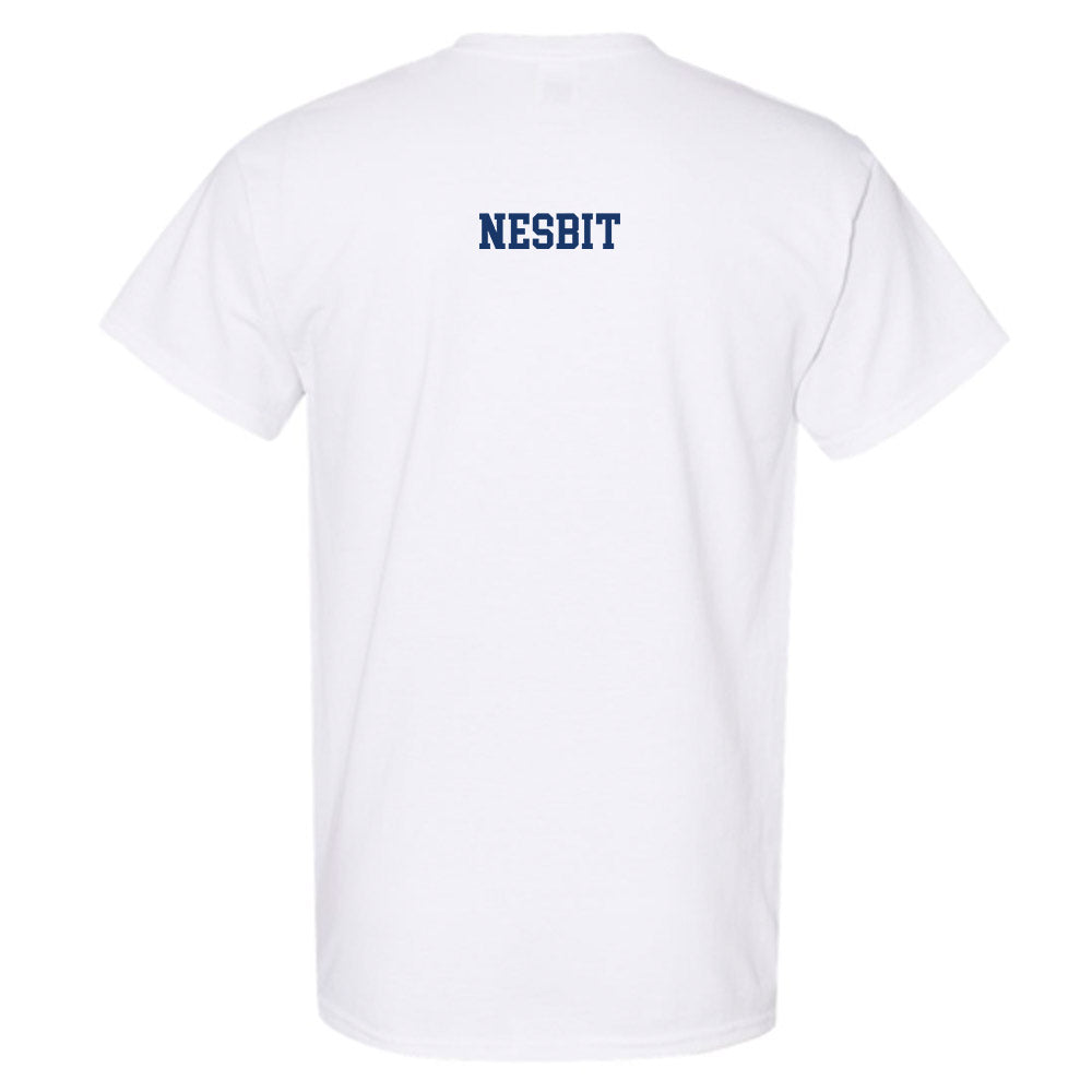 Canisius - NCAA Men's Cross Country : Jack Nesbit - Classic Shersey T-Shirt-1