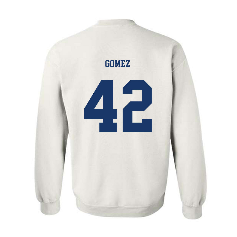 Canisius - NCAA Softball : Rosella Gomez - Classic Shersey Crewneck Sweatshirt