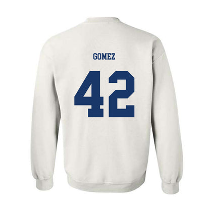 Canisius - NCAA Softball : Rosella Gomez - Classic Shersey Crewneck Sweatshirt