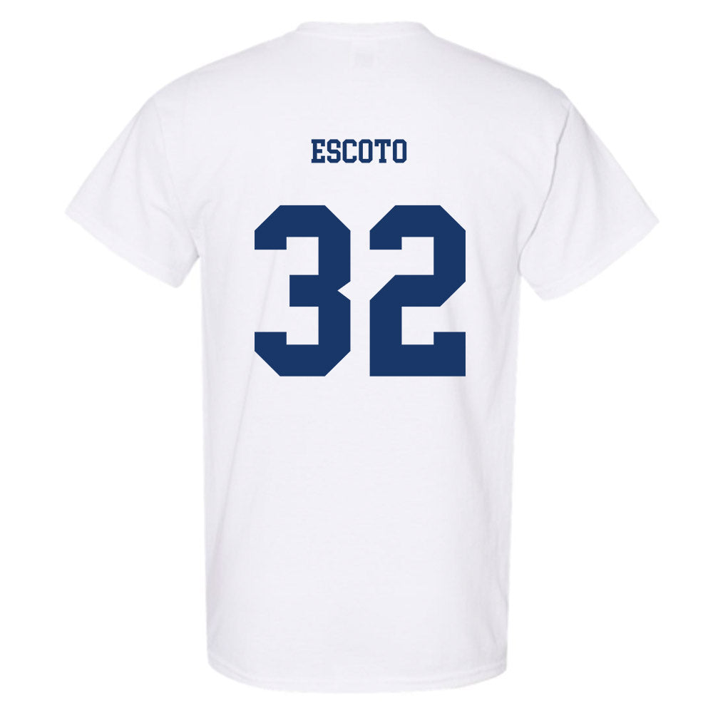 Canisius - NCAA Softball : Sofia Escoto - Classic Shersey T-Shirt-1