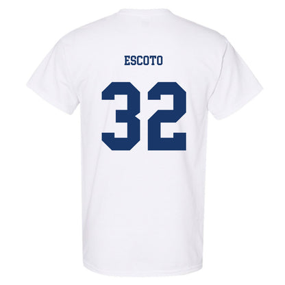 Canisius - NCAA Softball : Sofia Escoto - Classic Shersey T-Shirt-1