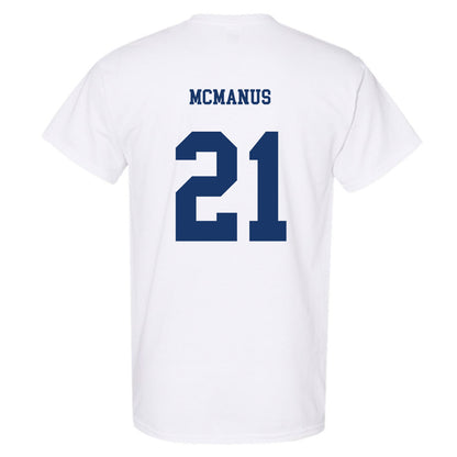 Canisius - NCAA Softball : Taylor McManus - Classic Shersey T-Shirt