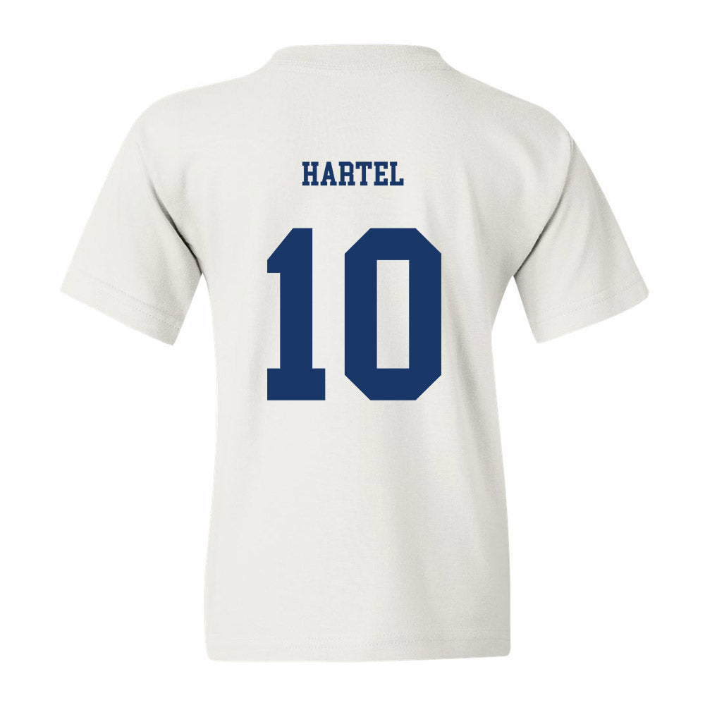 Canisius - NCAA Men's Cross Country : Arthur Hartel - Classic Shersey Youth T-Shirt