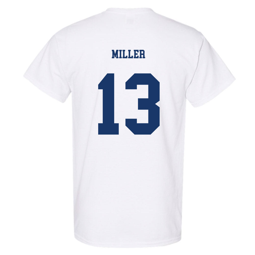 Canisius - NCAA Baseball : Kadin Miller - Classic Shersey T-Shirt