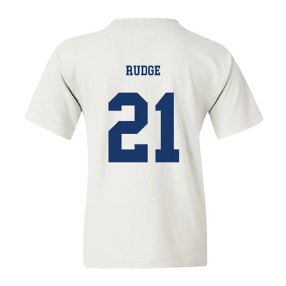 Canisius - NCAA Baseball : Trent Rudge - Classic Shersey Youth T-Shirt-1