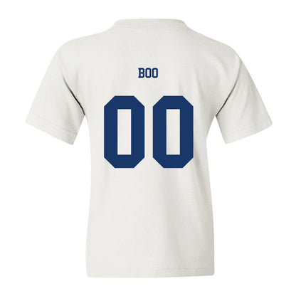 Canisius - NCAA Acrobatics & Tumbling : Chloe Boo - Classic Shersey Youth T-Shirt-1