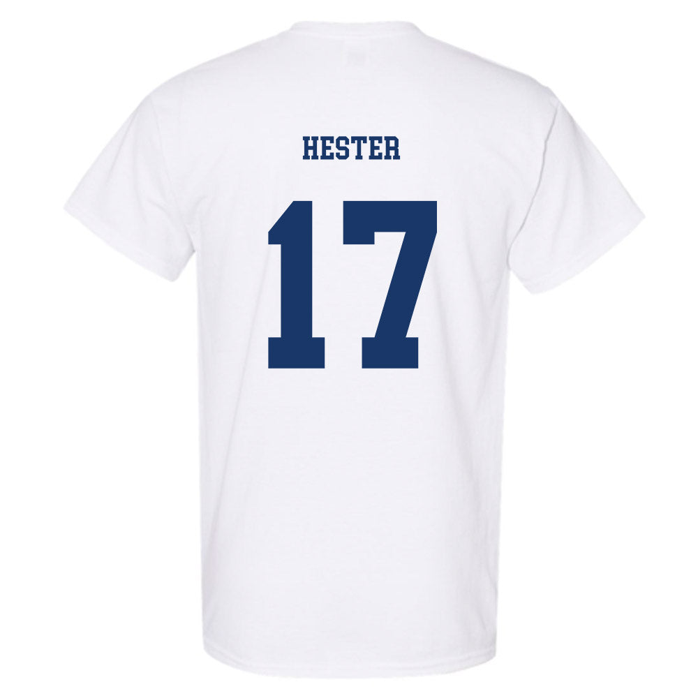 Canisius - NCAA Softball : Renee Hester - Classic Shersey T-Shirt-1