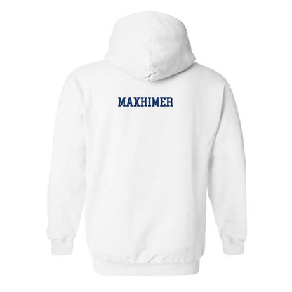 Canisius - NCAA Women's Rowing : Mackenzie Maxhimer - Classic Shersey Hooded Sweatshirt