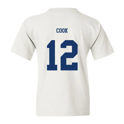 Canisius - NCAA Softball : Morgan Cook - Classic Shersey Youth T-Shirt