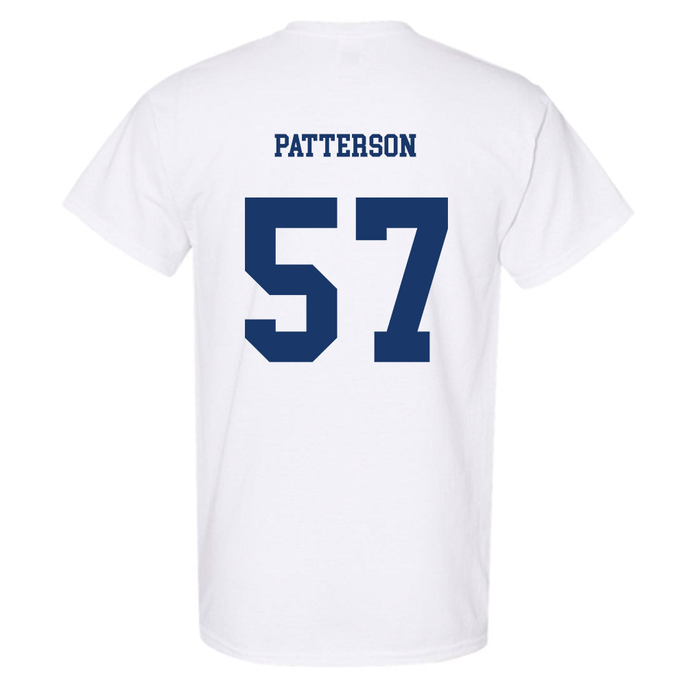 Canisius - NCAA Men's Ice Hockey : Carter Patterson - Classic Shersey T-Shirt-1