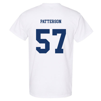 Canisius - NCAA Men's Ice Hockey : Carter Patterson - Classic Shersey T-Shirt-1