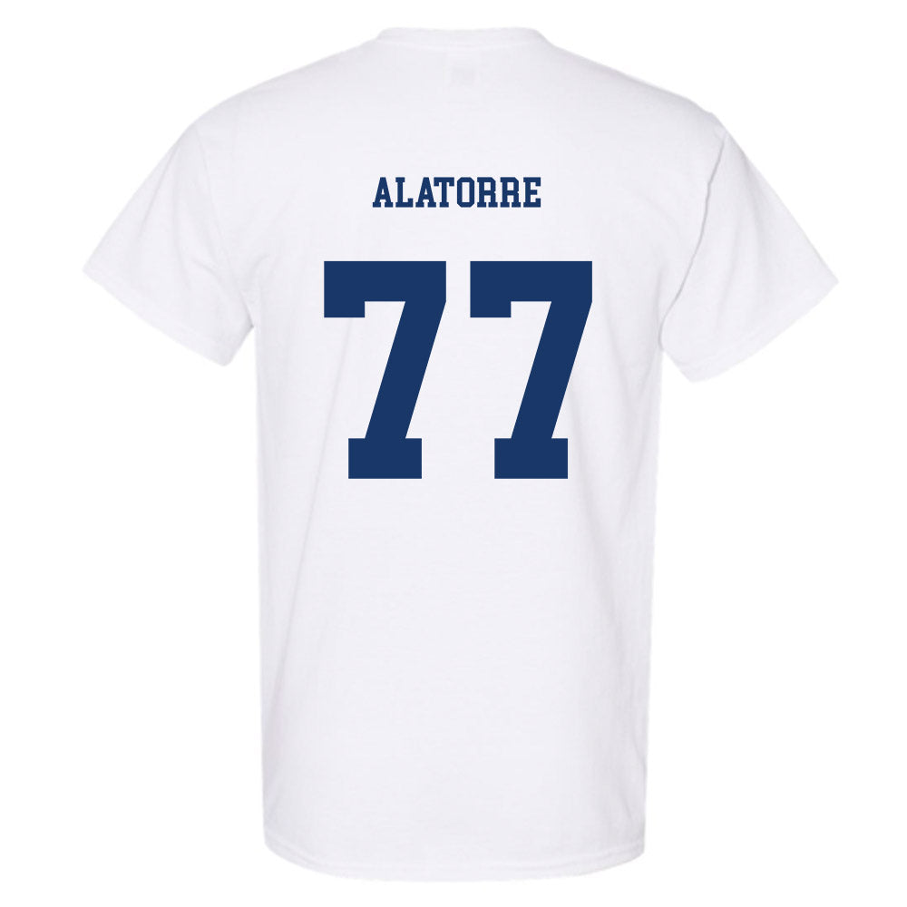Canisius - NCAA Softball : Bailey Alatorre - Classic Shersey T-Shirt-1