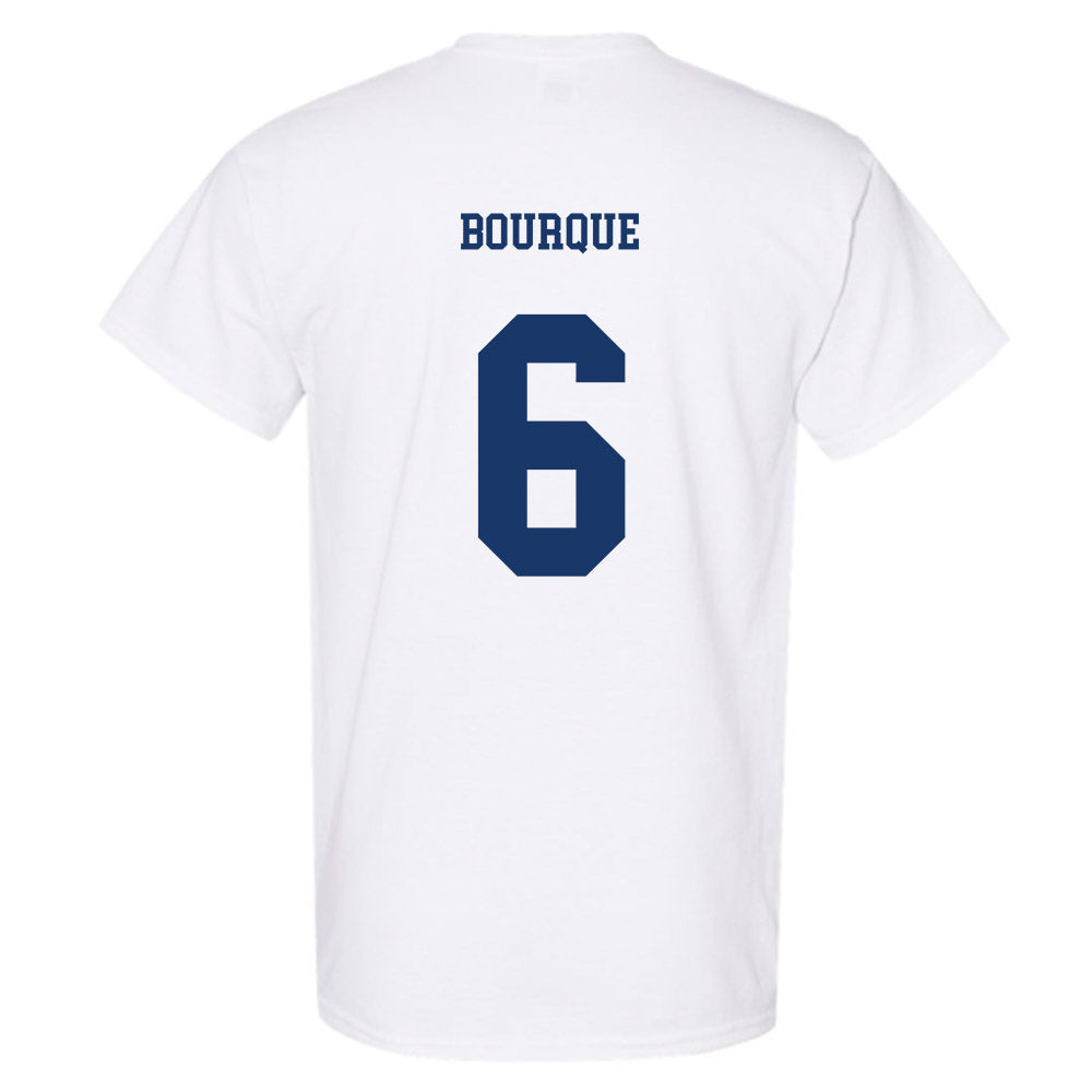 Canisius - NCAA Women's Volleyball : Ella Bourque - Classic Shersey T-Shirt