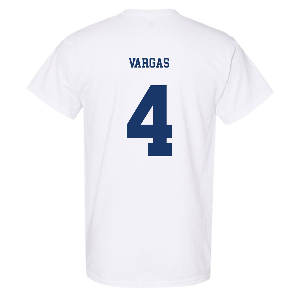 Canisius - NCAA Softball : Viviana Vargas - Classic Shersey T-Shirt-1