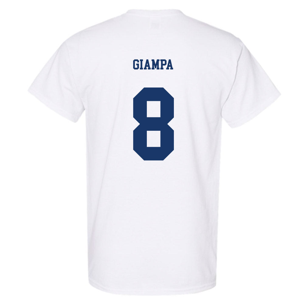 Canisius - NCAA Men's Ice Hockey : Matteo Giampa - Classic Shersey T-Shirt-1