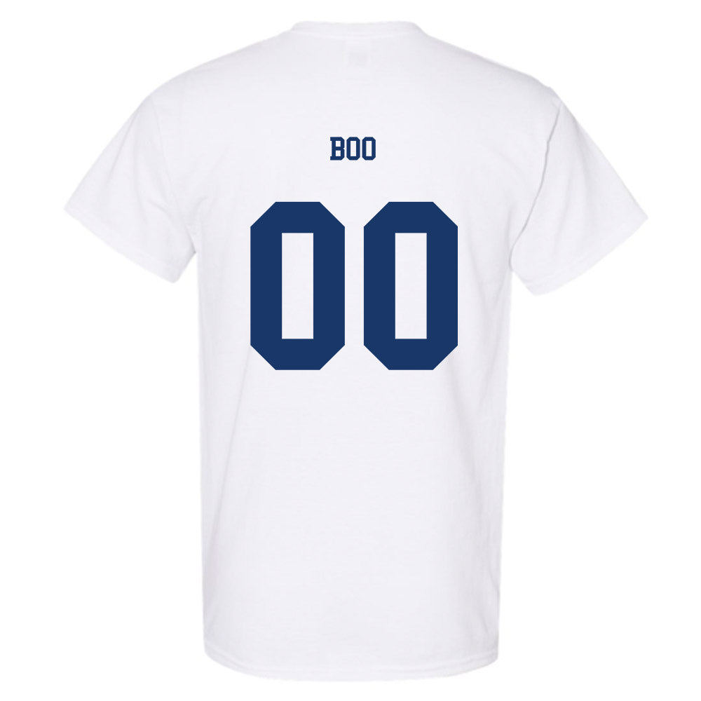 Canisius - NCAA Acrobatics & Tumbling : Chloe Boo - Classic Shersey T-Shirt-1